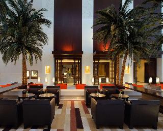 Hyatt Regency Dubai fotoÄŸrafÄ±