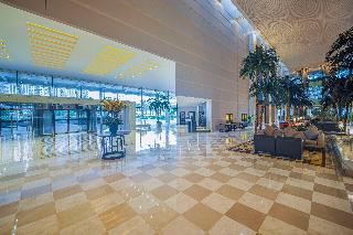 Hyatt Regency Dubai fotoÄŸrafÄ±