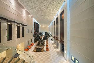 Hyatt Regency Dubai fotoÄŸrafÄ±