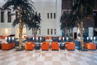 Hyatt Regency Dubai fotoÄŸrafÄ±