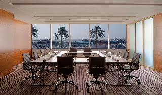 Hyatt Regency Dubai fotoÄŸrafÄ±