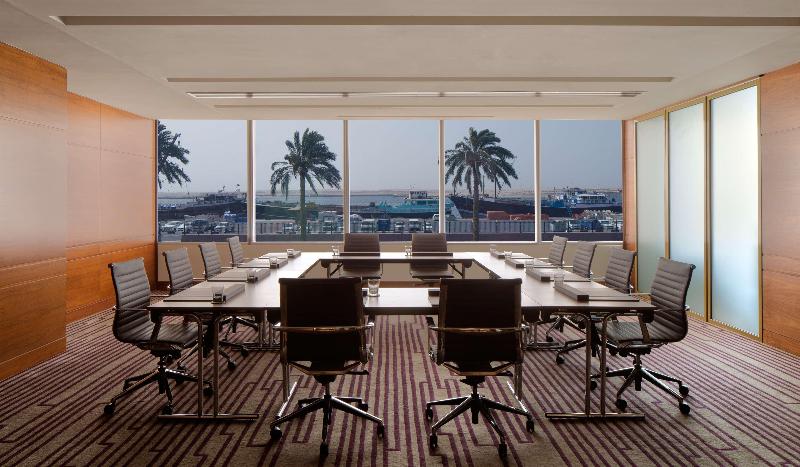 Hyatt Regency Dubai - Toplantı