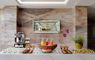 Hyatt Regency Dubai fotoÄŸrafÄ±