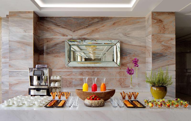 Hyatt Regency Dubai - Toplantı