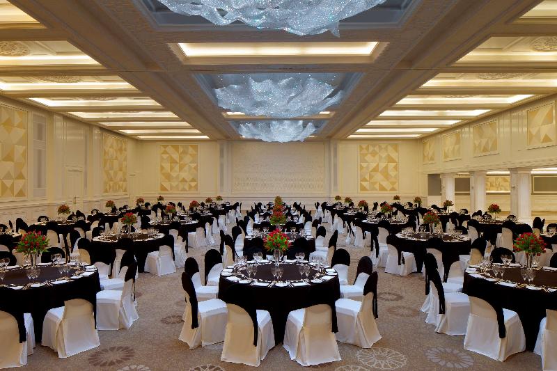 Hyatt Regency Dubai - Toplantı