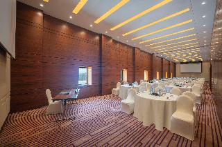 Hyatt Regency Dubai fotoÄŸrafÄ±