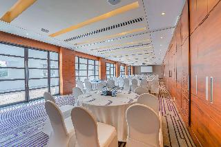 Hyatt Regency Dubai fotoÄŸrafÄ±