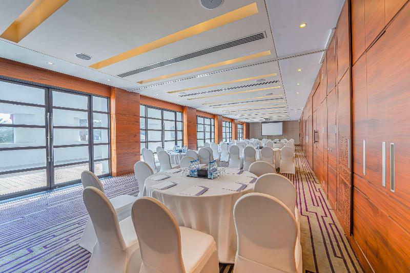 Hyatt Regency Dubai - Toplantı