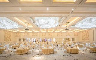 Hyatt Regency Dubai fotoÄŸrafÄ±