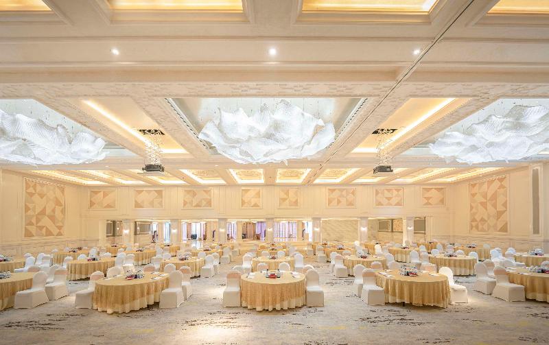 Hyatt Regency Dubai - Toplantı