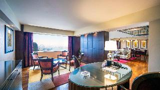 Hyatt Regency Dubai fotoÄŸrafÄ±