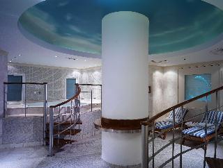 Hyatt Regency Dubai fotoÄŸrafÄ±