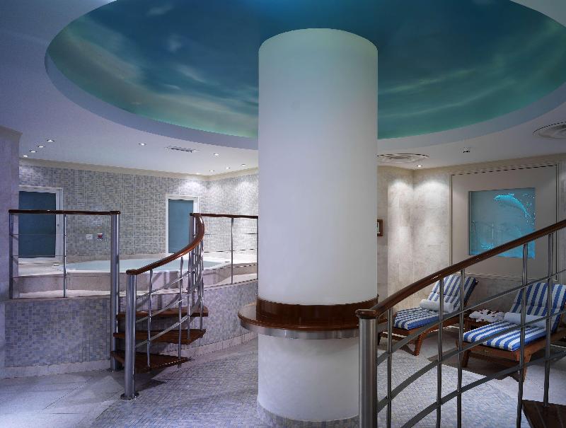 Hyatt Regency Dubai - Aktivite