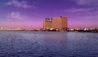 Hyatt Regency Dubai fotoÄŸrafÄ±