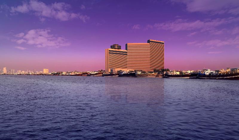 Hyatt Regency Dubai - Genel