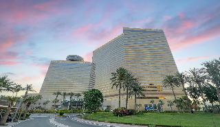 Hyatt Regency Dubai fotoÄŸrafÄ±