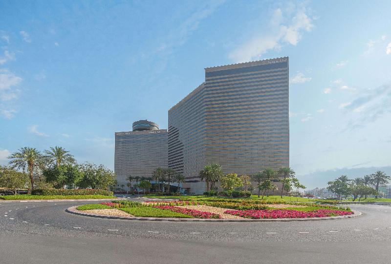 Hyatt Regency Dubai - Genel