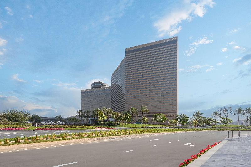 Hyatt Regency Dubai - Genel