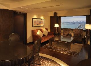 Hyatt Regency Dubai fotoÄŸrafÄ±