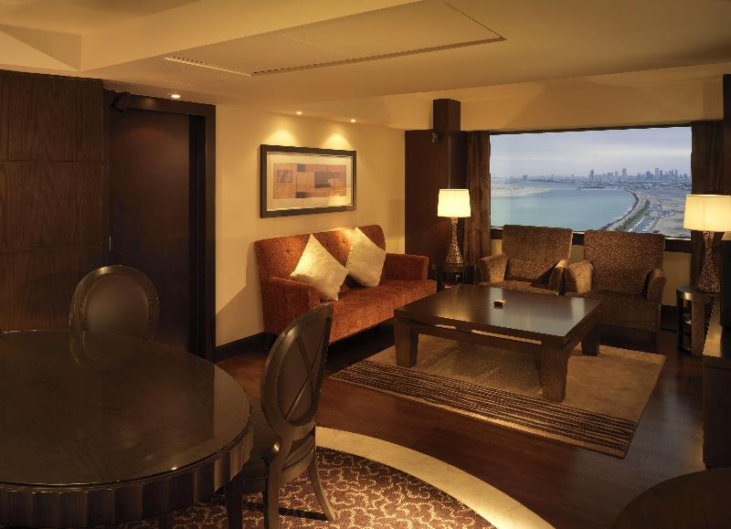 Hyatt Regency Dubai - Oda
