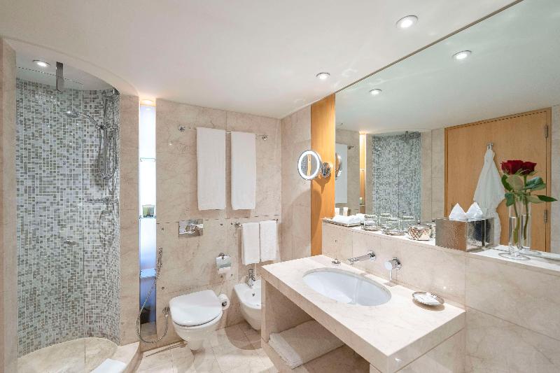 Hyatt Regency Dubai - Oda