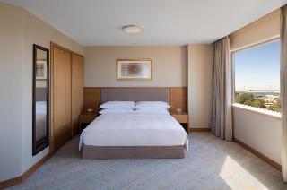 Hyatt Regency Dubai fotoÄŸrafÄ±