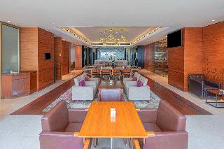 Hyatt Regency Dubai fotoÄŸrafÄ±