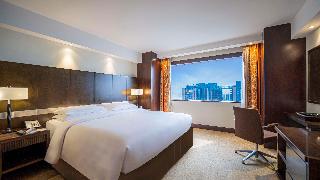 Hyatt Regency Dubai fotoÄŸrafÄ±