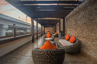 Hyatt Regency Dubai fotoÄŸrafÄ±