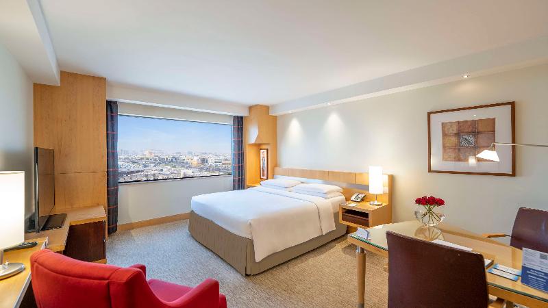 Hyatt Regency Dubai - Oda