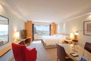 Hyatt Regency Dubai fotoÄŸrafÄ±