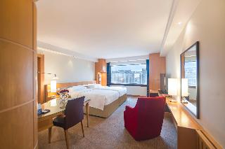 Hyatt Regency Dubai fotoÄŸrafÄ±
