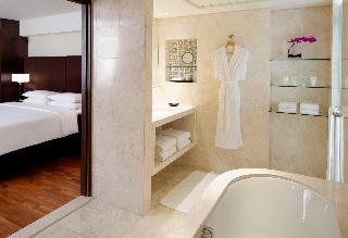 Hyatt Regency Dubai fotoÄŸrafÄ±