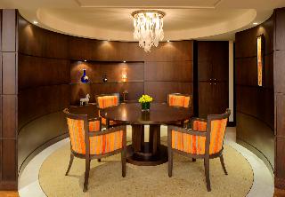 Hyatt Regency Dubai fotoÄŸrafÄ±