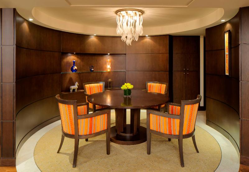 Hyatt Regency Dubai - Oda