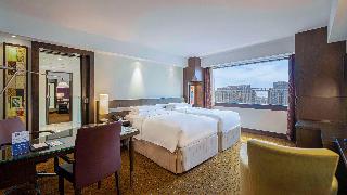 Hyatt Regency Dubai fotoÄŸrafÄ±