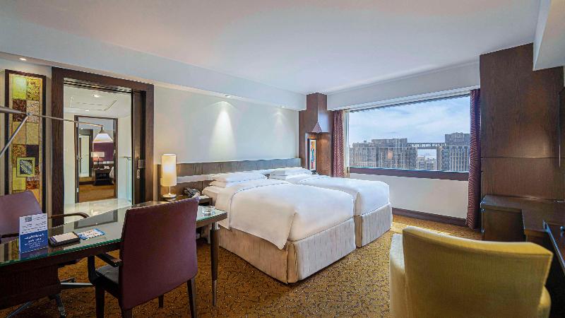 Hyatt Regency Dubai - Oda