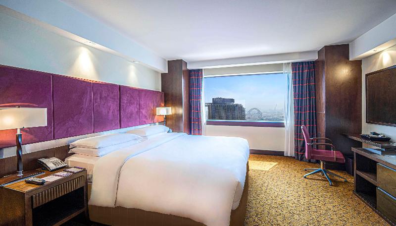 Hyatt Regency Dubai - Oda