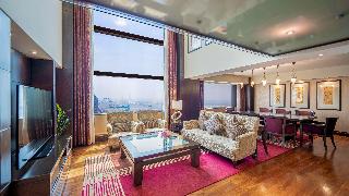 Hyatt Regency Dubai fotoÄŸrafÄ±