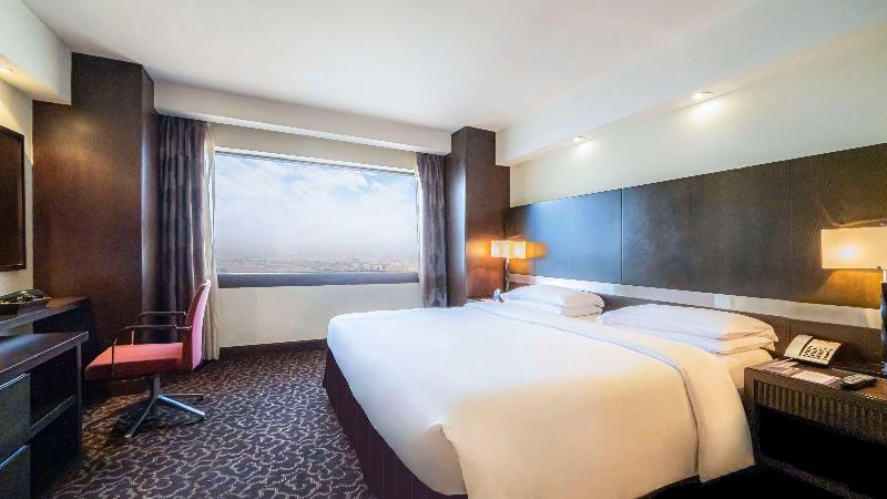 Hyatt Regency Dubai - Oda