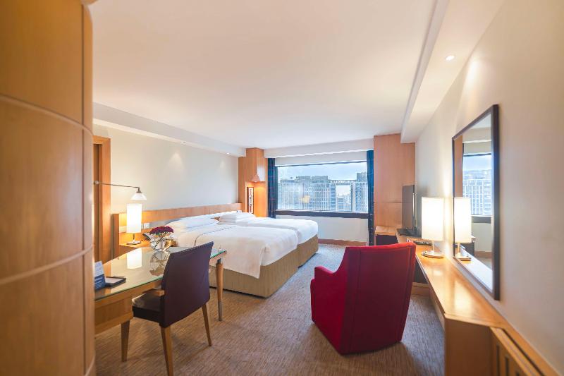 Hyatt Regency Dubai - Oda