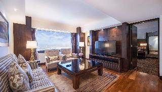 Hyatt Regency Dubai fotoÄŸrafÄ±