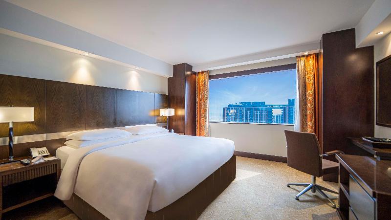 Hyatt Regency Dubai - Oda
