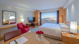 Hyatt Regency Dubai fotoÄŸrafÄ±