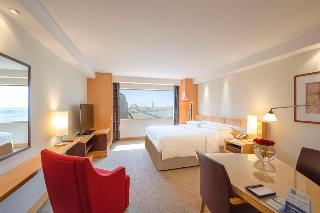 Hyatt Regency Dubai fotoÄŸrafÄ±