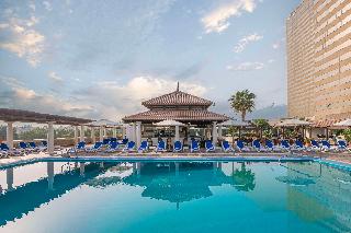 Hyatt Regency Dubai fotoÄŸrafÄ±