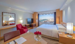 Hyatt Regency Dubai fotoÄŸrafÄ±