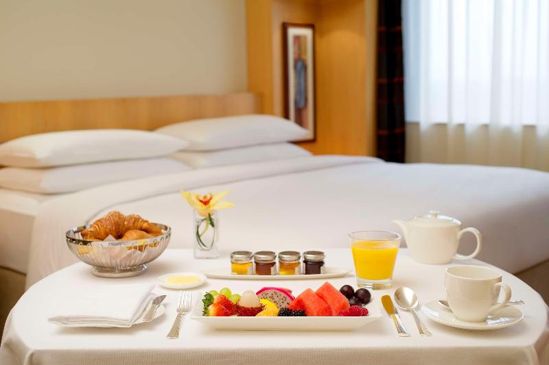 Hyatt Regency Dubai - Oda