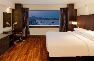 Hyatt Regency Dubai fotoÄŸrafÄ±