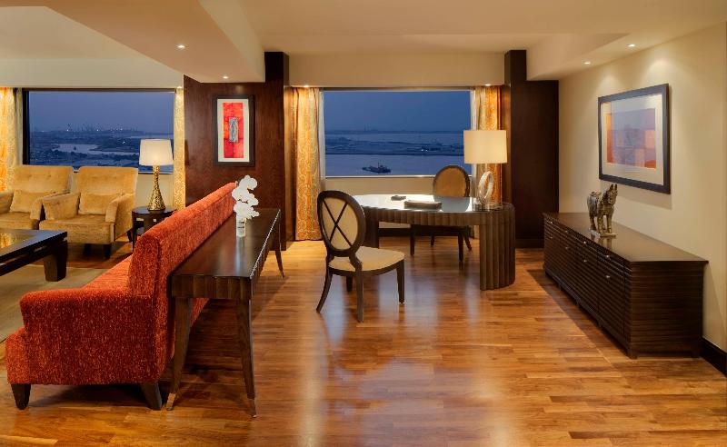 Hyatt Regency Dubai - Oda
